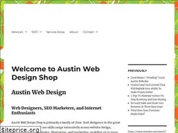 Sites similar to austindesignshop.com