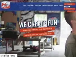 Sites similar to austindetours.com
