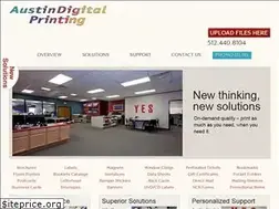 Sites similar to austindigital.biz