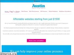 Sites similar to austindigital.co.nz