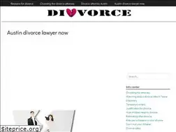 Sites similar to austindivorcelawyernow.com