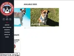 Sites similar to austindog.org