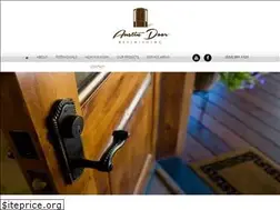 Sites similar to austindoorrefinishing.com