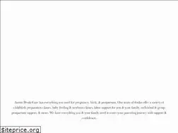 Sites similar to austindoulacare.com