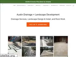 Sites similar to austindrainagespecialist.com