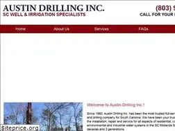 Sites similar to austindrillingsc.com