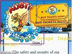 Sites similar to austinducks.com