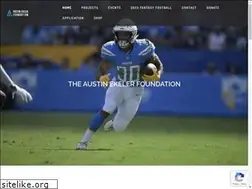 Sites similar to austinekeler.com