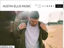 Sites similar to austinellismusic.com