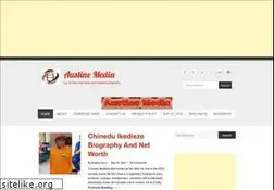 Sites similar to austinemedia.com