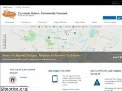 Sites similar to austinenergy.com