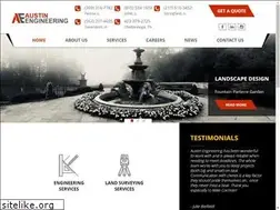 Sites similar to austinengineeringcompany.com