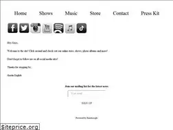 Sites similar to austinenglishmusic.com