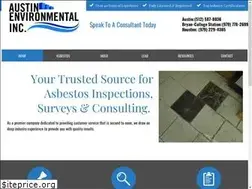 Sites similar to austinenv.com