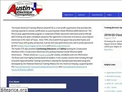 Sites similar to austineta.org