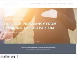 Sites similar to austinexpecting.com