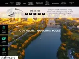 Sites similar to austineye.com