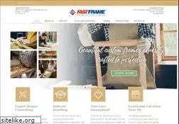 Sites similar to austinfastframe.com