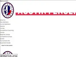 Sites similar to austinfencersclub.com