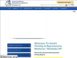 Sites similar to austinfertility.com