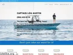 Sites similar to austinfishingsouthpadre.com