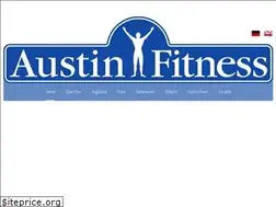Sites similar to austinfitness.ch