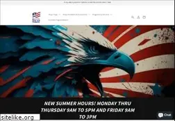 Sites similar to austinflag.com