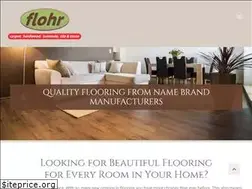 Sites similar to austinflohr.com