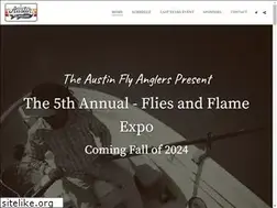 Sites similar to austinflyanglers.com