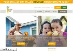 Sites similar to austinfoodbank.org