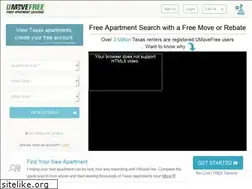 Sites similar to austinfreemove.com