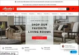 Sites similar to austinfurnituredepot.com