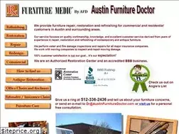 Sites similar to austinfurnituredoctor.com