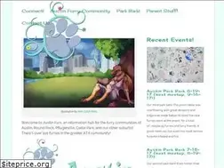 Sites similar to austinfurs.com