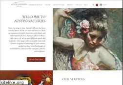 Sites similar to austingalleries.com