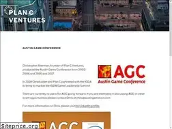 Sites similar to austingamecon.com