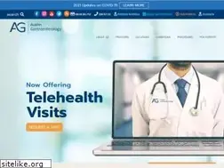 Sites similar to austingastro.com
