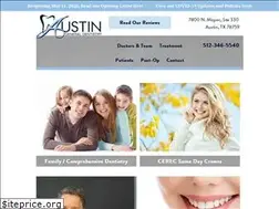 Sites similar to austingeneraldentistry.com