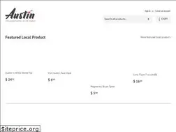 Sites similar to austingiftshop.org