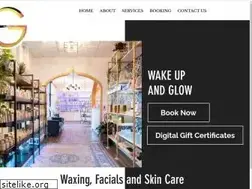 Sites similar to austinglowspa.com