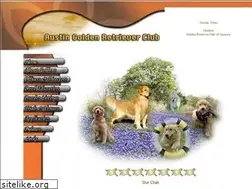 Sites similar to austingoldens.com