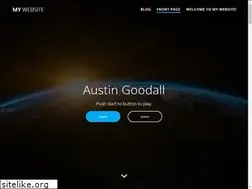 Sites similar to austingoodall.com