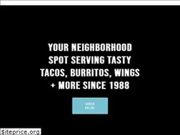 Sites similar to austingrill.com