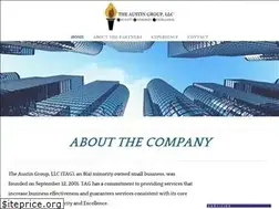 Sites similar to austingroupllc.com