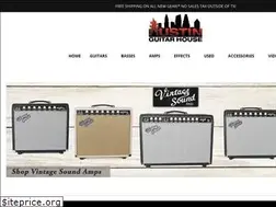Sites similar to austinguitarhouse.com