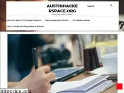 Sites similar to austinhackerspace.org