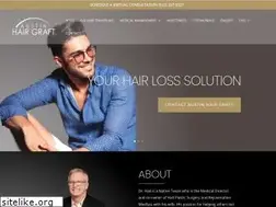 Sites similar to austinhairgraft.com