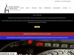 Sites similar to austinhams.org