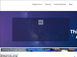 Sites similar to austinhappyhoursdaily.com