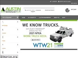 Sites similar to austinhardware.com
